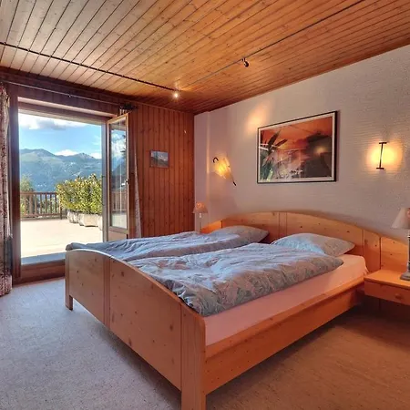 Sport 129 * Verbier