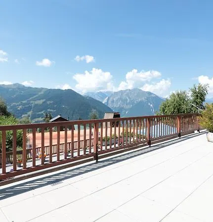 Sport 129 Apartment