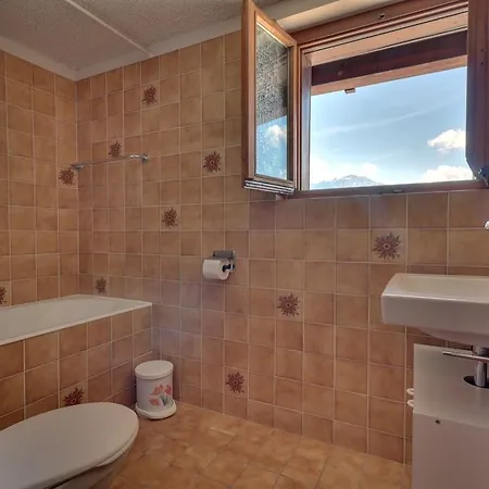 Sport 129 Appartement Verbier