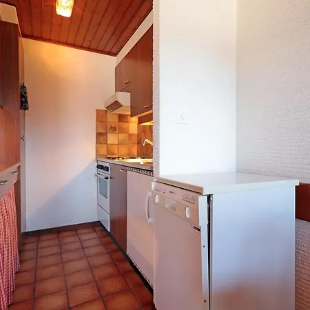 Sport 129 Appartement