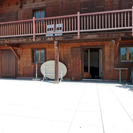 Appartement Sport 129 Verbier