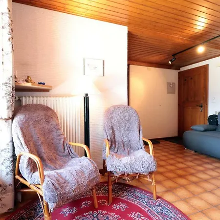 Appartement Sport 129 Verbier